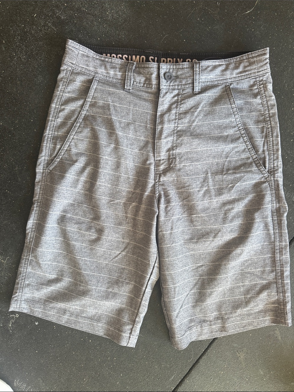 Men’s Mossimo Supply Co. Hybrid Short